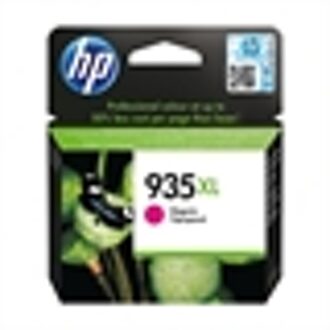 HP cartridge 935 XL inkt - Instant Ink (Magenta)