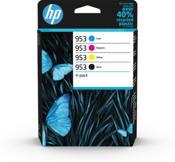 HP cartridge 953 MULTIPACK