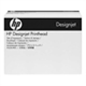 HP CC582A printkop magenta/geel (origineel)