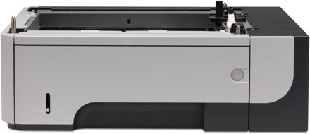 HP CE530A optionele papierlade voor 500 vel All-in-one inkjet printer Grijs