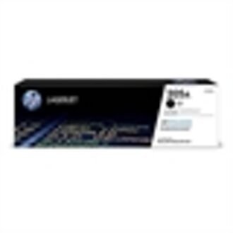 HP CF530A nr. 205A toner cartridge zwart (origineel)