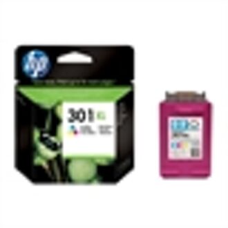 HP CH564EE nr. 301XL inktcartridge kleur (origineel)