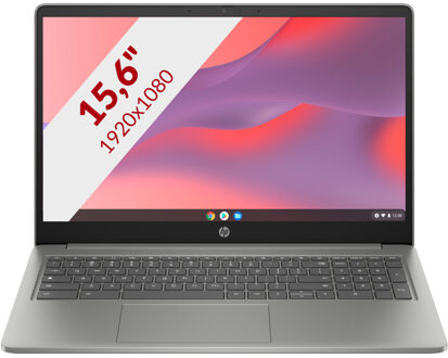 HP Chromebook 15a-nb0150nd -15 inch Chromebook