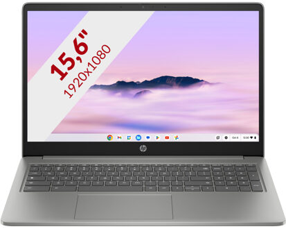 HP Chromebook 15a-nb0210nd -15 inch Chromebook