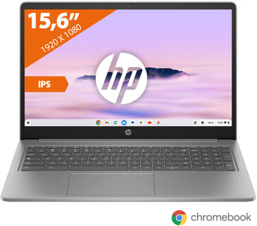 HP Chromebook 15a-nb0240nd -15 inch Chromebook