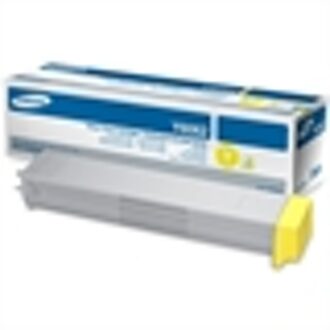 HP CLT-C6062S gele tonercartridge