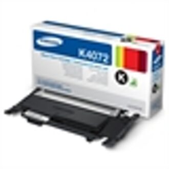 HP CLT-K4072C zwarte tonercartridge