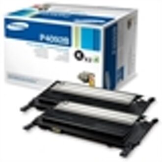 HP CLT-K4092B zwart toner