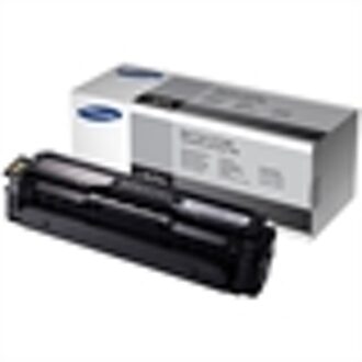 HP CLT-K504S Toner Zwart