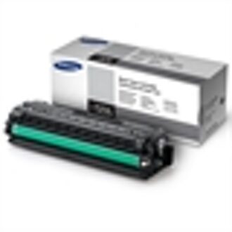 HP CLT-K506S zwart toner