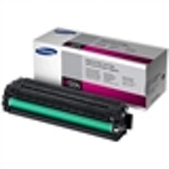 HP CLT-M504S Toner Magenta