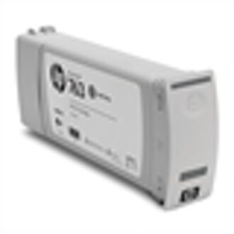 HP CM996A nr. 761 inktcartridge donker grijs (origineel)