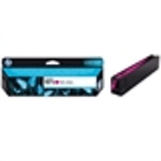 HP CN623A nr. 971 inktcartridge magenta (origineel)