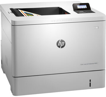 HP Color Laserjet Enterprise M552dn (B5l23a) Multikleur