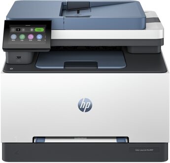 HP Color LaserJet Pro MFP 3302sdw All-in-one laser printer Blauw