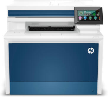 HP Color LaserJet Pro MFP 4302fdw All-in-one laser printer