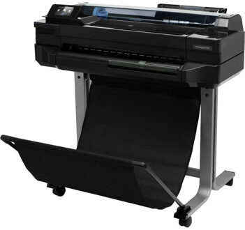 HP Designjet T520 (CQ890A) Inkjetprinter