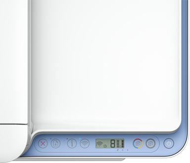 HP Deskjet 4222e printer