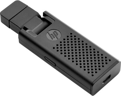 HP Draadloze schermadapter Adapter