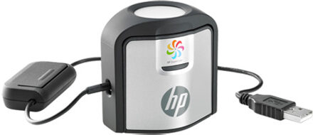 HP DreamColor kalibratieoplossing (B1F63AA) Kalibrering