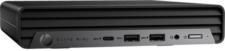 HP Elite Mini 800 G9 (622W4ET#ABH) Pc-systeem