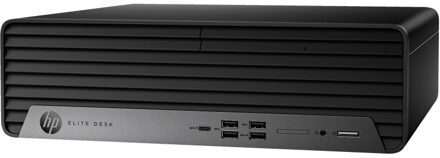 HP Elite Small Form Factor 800 G9 (999W0ET) Pc-systeem