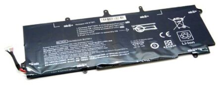 HP Elitebook 1040 G2 Replacement Accu - small