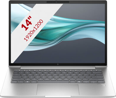 HP EliteBook 640 G11 (A37V8ET) Laptop