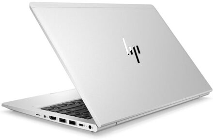 HP EliteBook 640 G9 - Intel Core i7-12e Generatie - 14 inch - 8GB RAM - 256GB SSD - Windows 11 Home Prata - small