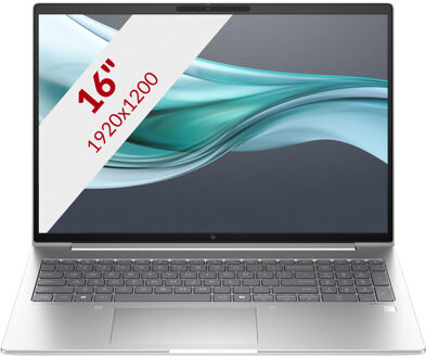 HP EliteBook 660 G11 (A37VJET) Laptop