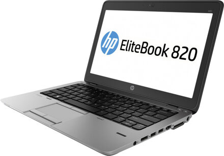 HP EliteBook 820 G2 (J8R58EA) Laptop