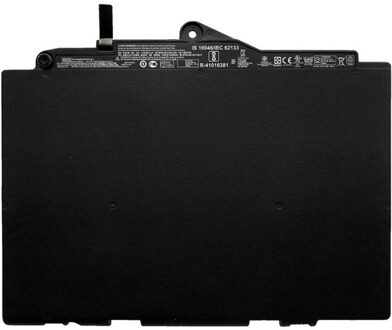 HP Elitebook 820 G4 Replacement Accu - small