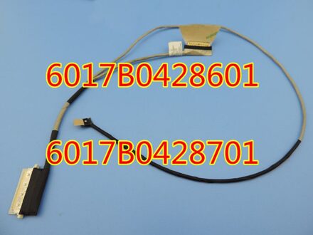 Hp Elitebook 840 G1 845 G1 G2 Screen Kabel 6017B0428601 6017B0428701