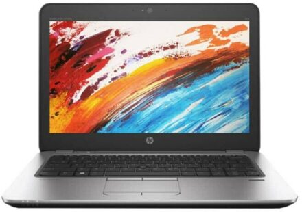HP EliteBook 840 G4 - Intel Core i5-7e Generatie - 14 inch - 8GB RAM - 256GB SSD - Windows 11 Prata - small