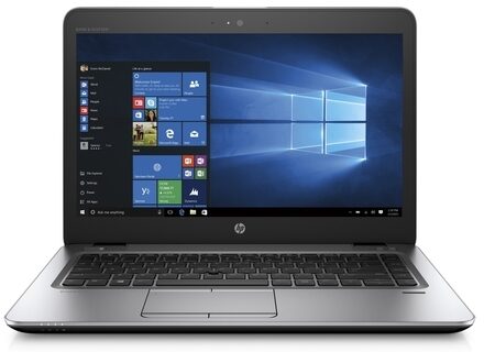 HP EliteBook 840 G4 (Z2V48ET#ABH)