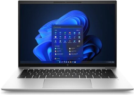 HP EliteBook 840 G9 - Intel Core i7-12e Generatie - 14 inch - 8GB RAM - 256GB SSD - Windows 11 Home Zilver - small