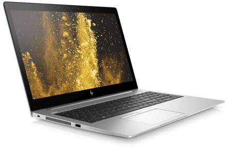 HP EliteBook 850 G5 - Intel Core i7-8e Generatie - 15 inch - 8GB RAM - 240GB SSD - Windows 11