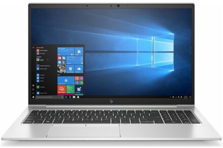 HP EliteBook 855 G7 - AMD Ryzen 5 PRO 4650U - 15 inch - 8GB RAM - 256GB SSD - Windows 11