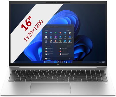 HP EliteBook 860 G11 (9G0H2ET) Laptop