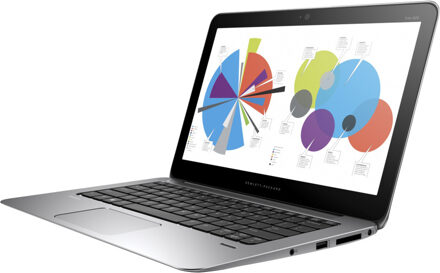 HP EliteBook Folio 1020 (H9V73EA) Laptop