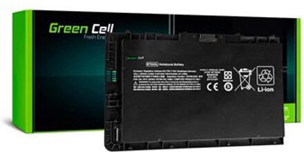 HP EliteBook Folio 9470m, 9480m groene batterij - 3500mAh