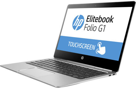 HP EliteBook Folio G1 (V1C36EA) Laptop