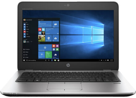 HP EliteBook G4 820 Z2V91ET