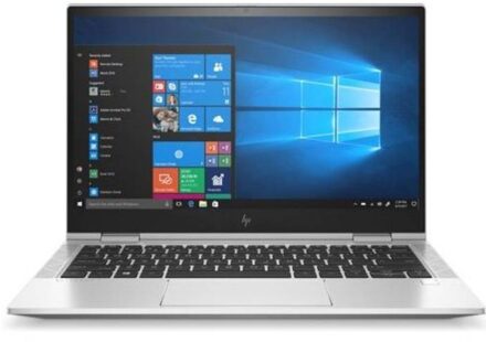 HP EliteBook x360 830 G7 - Intel Core i5-10e Generatie - 13 inch - 16GB RAM - 256GB SSD - Windows 11 Home