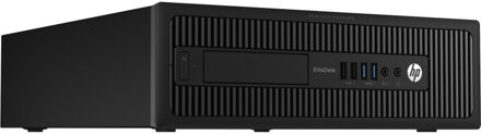 HP EliteDesk 705 G1 Small Form Factor (J4V13ET) Pc-systeem