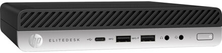 HP EliteDesk 800 G3 (4KW05EA)