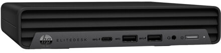 HP EliteDesk 805 G6 Desktop Mini-pc (21L35EA)