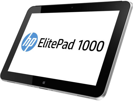 HP Elitepad 1000 G2 (H9X56EA) Tablet-pc