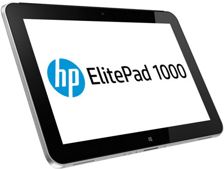 HP ElitePad 1000 G2 Rugged Tablet (H9X07EA) Tablet-pc