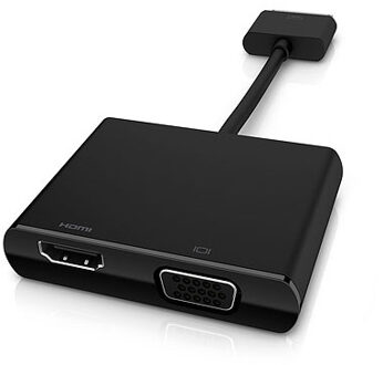 HP ElitePad HDMI/VGA-adapter